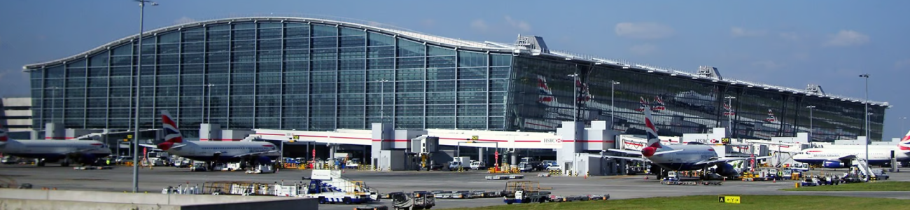aeropuerto